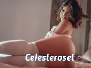 Celesteroset