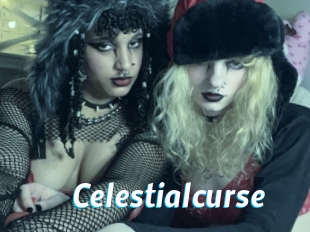 Celestialcurse