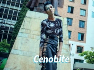 Cenobite