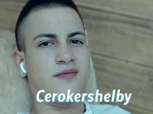 Cerokershelby