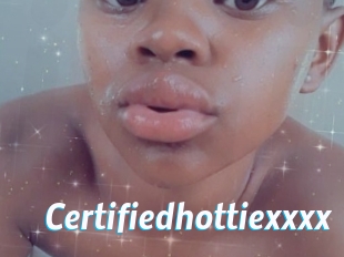 Certifiedhottiexxxx