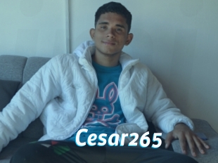 Cesar265