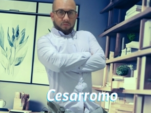 Cesarromo