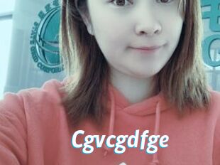 Cgvcgdfge