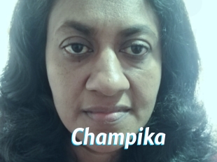 Champika