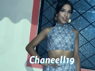 Chaneell19