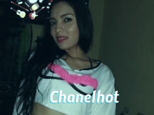 Chanelhot