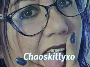 Chaoskittyxo