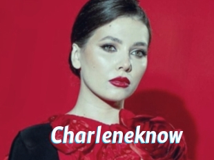 Charleneknow