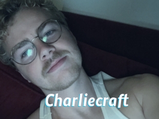 Charliecraft