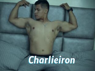 Charlieiron