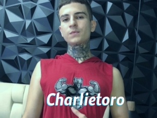 Charlietoro