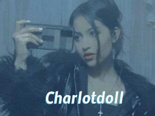 charlotdoll J Mine