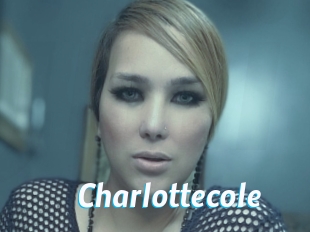 Charlottecole