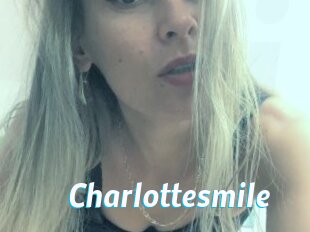 Charlottesmile