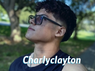 Charlyclayton