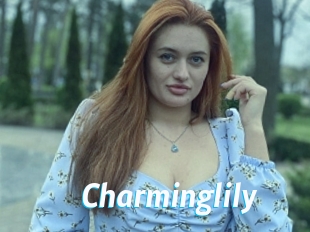 Charminglily