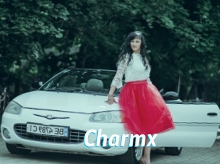 Charmx