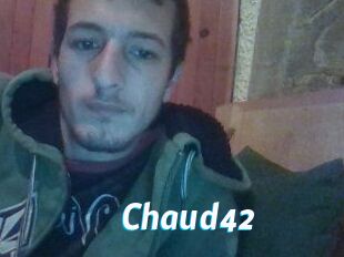 Chaud42