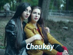 Chaukay