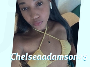 Chelseaadamson26