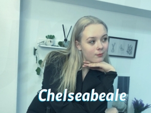 chelseabeale J Mine