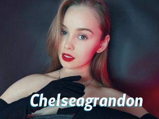 Chelseagrandon