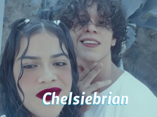 Chelsiebrian