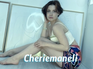 Cheriemaneli