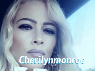 Cherilynmonroe