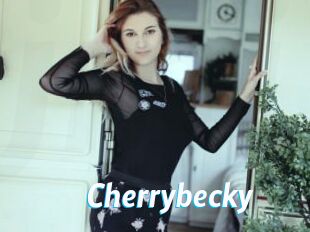Cherrybecky