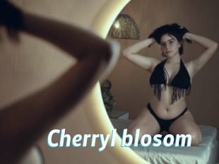 Cherryl_blosom