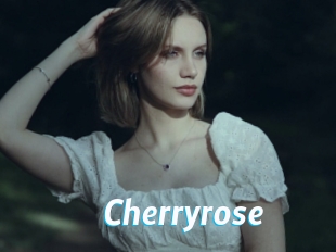 Cherryrose