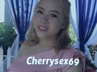 Cherrysex69