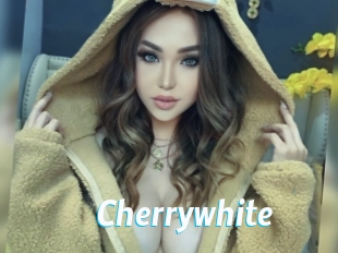 Cherrywhite