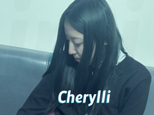 Cherylli