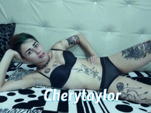 Cherytaylor