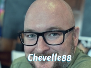 Chevelle88
