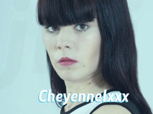 Cheyennelxxx