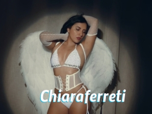 Chiaraferreti