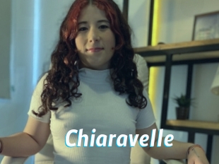 Chiaravelle