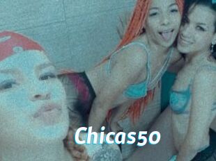 Chicas50