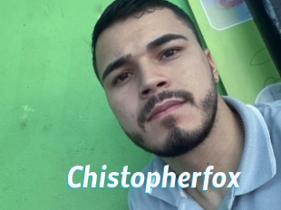 Chistopherfox