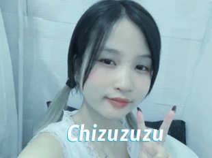 Chizuzuzu