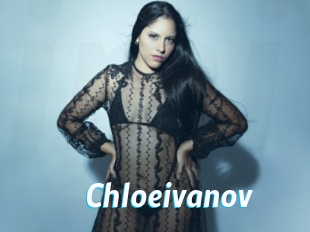 Chloeivanov