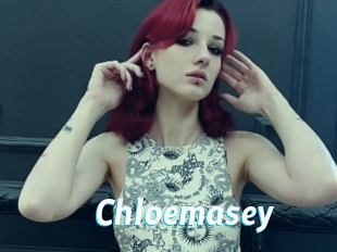 Chloemasey