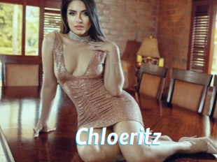 Chloeritz
