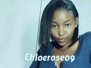 chloerose09 J Mine