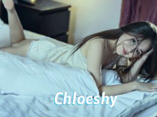 Chloeshy