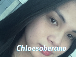 Chloesoberano